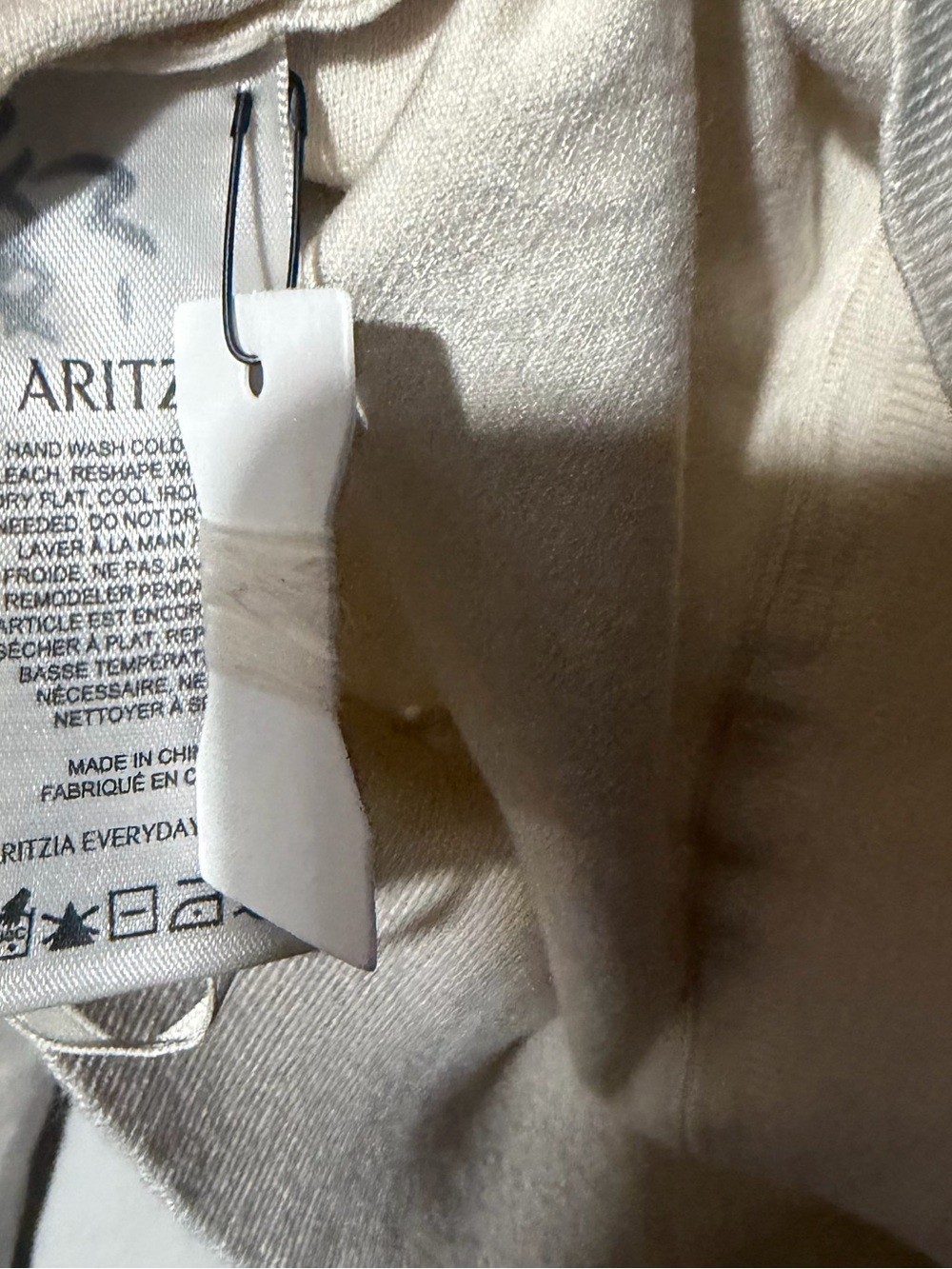NWT babaton inspiration sweater - Picture 6 of 7